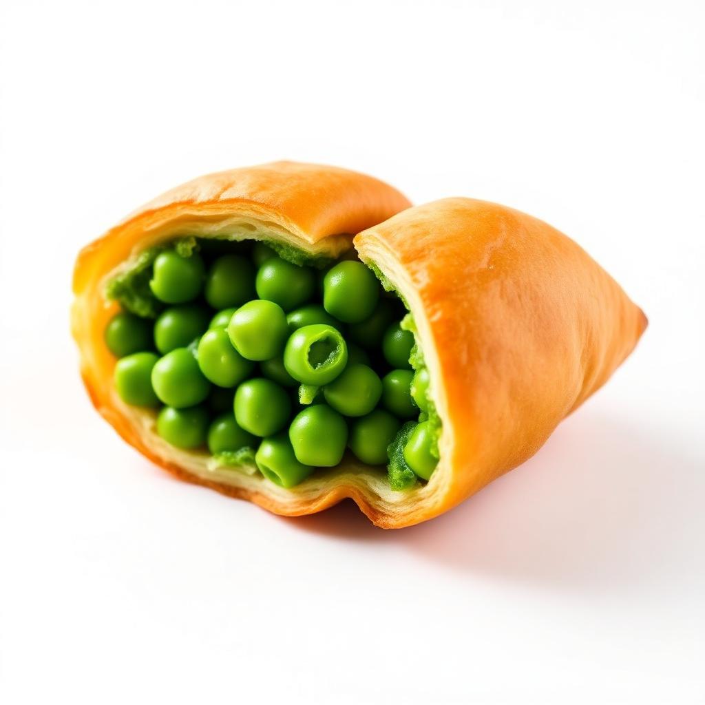 Pea Pastizzi — 6 pack